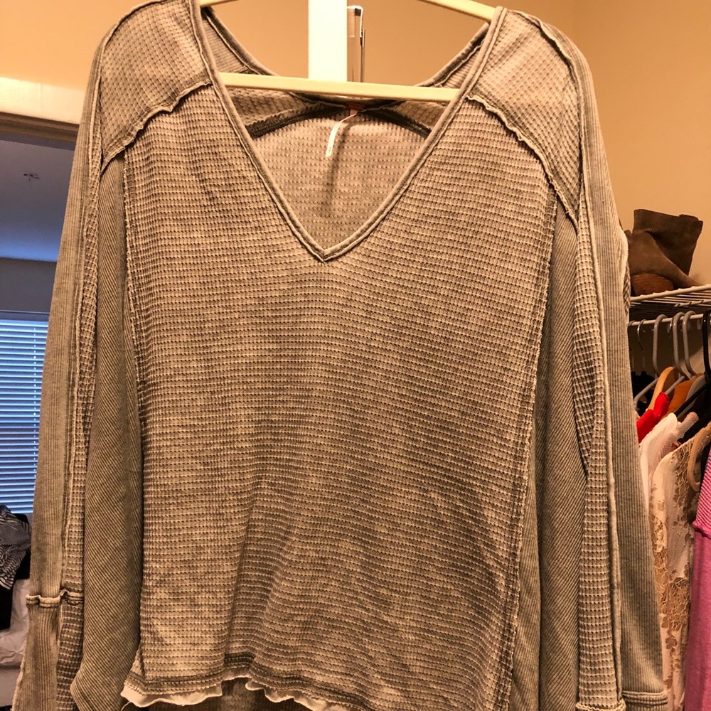 Free people thermal